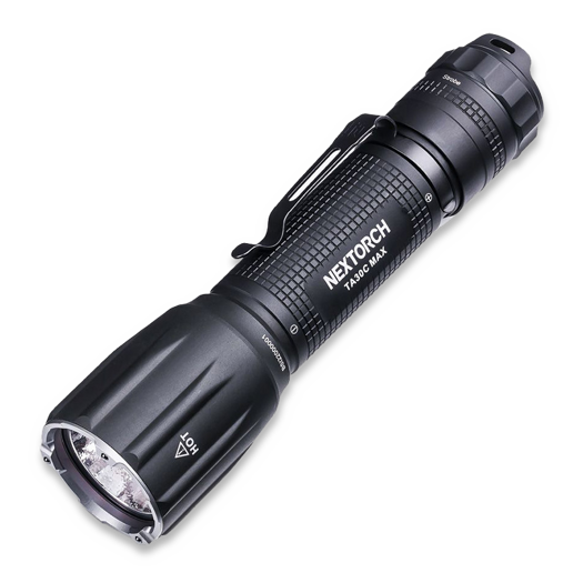 Nextorch TA30C Max Tactical Flashlight