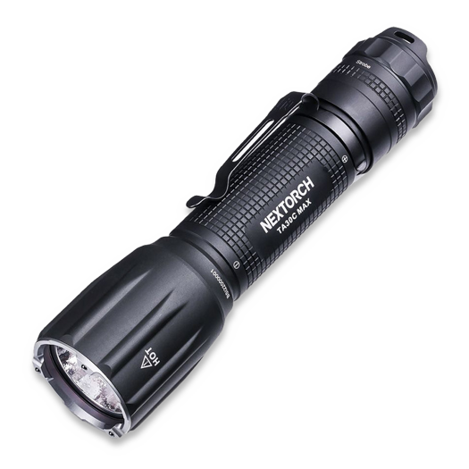 Nextorch TA30C Max Tactical Flashlight