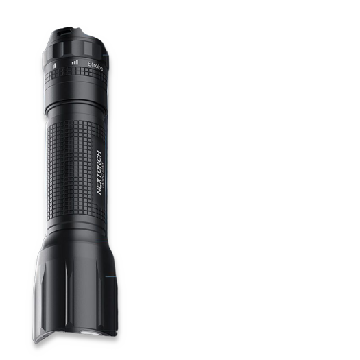 Nextorch TA30C Max Tactical Flashlight