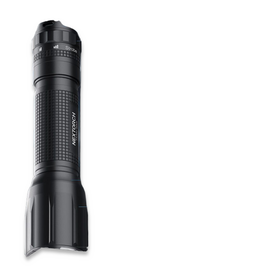 Nextorch TA30C Max Tactical Flashlight
