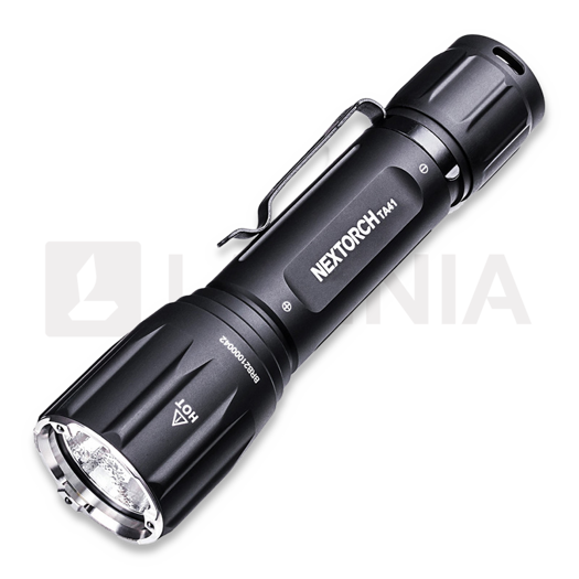 Nextorch TA41 Flashlight