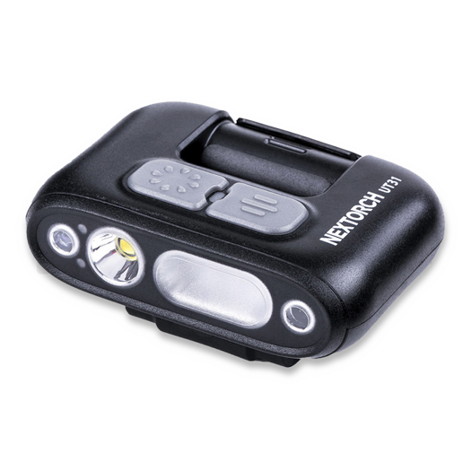 Nextorch UT31 Warning Light