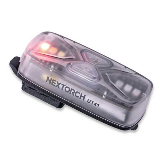 Nextorch UT41 Signal Light