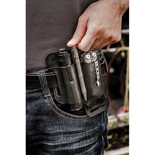 Nextorch V40 Multi Tool Sheath Beutel
