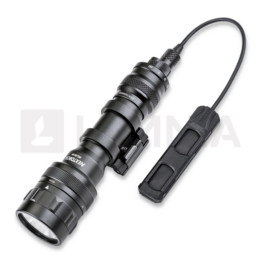 Nextorch WL50 IR Tactical Flashlight