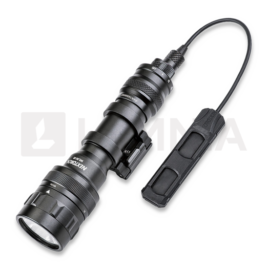 Nextorch WL50 IR Tactical Flashlight