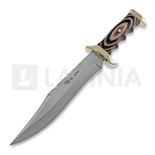 Lovecký nůž Nieto Alpina 8504