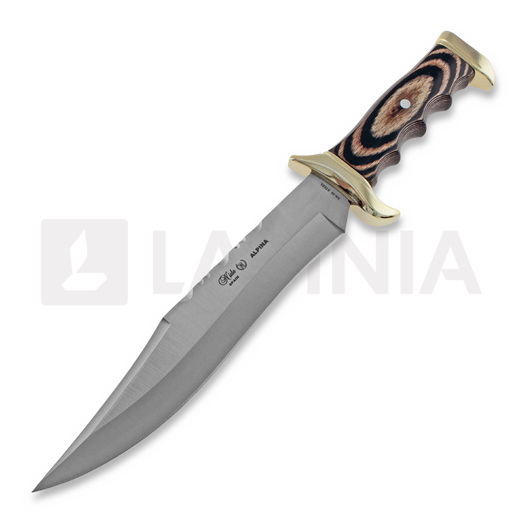 Nieto Alpina lovački nož 8504