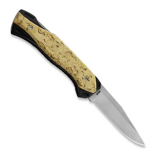 Nieto Alpina sulankstomas peilis 062