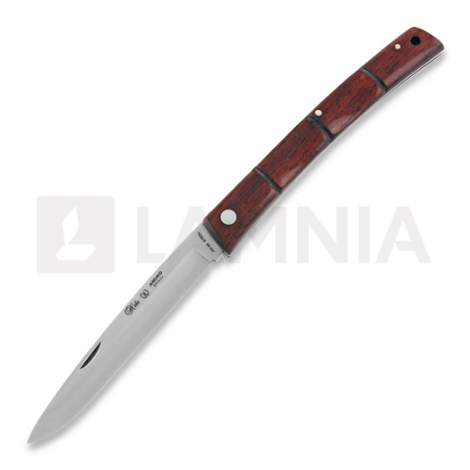 Coltello pieghevole Nieto Amigo