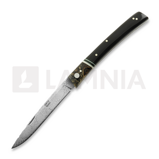 Navaja Nieto Amigo Artesanal, Buffalo horn ART009