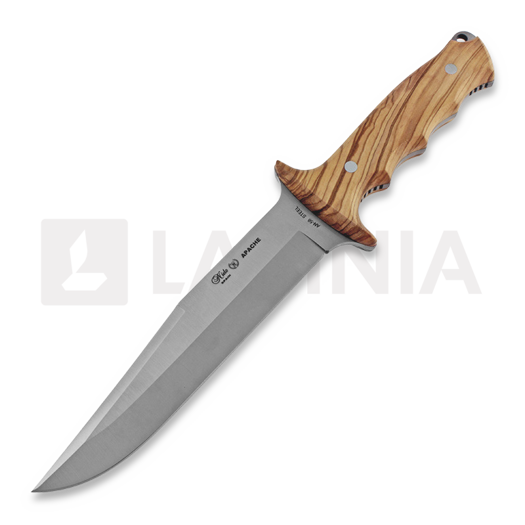 Nieto Apache 18cm bodež 1042