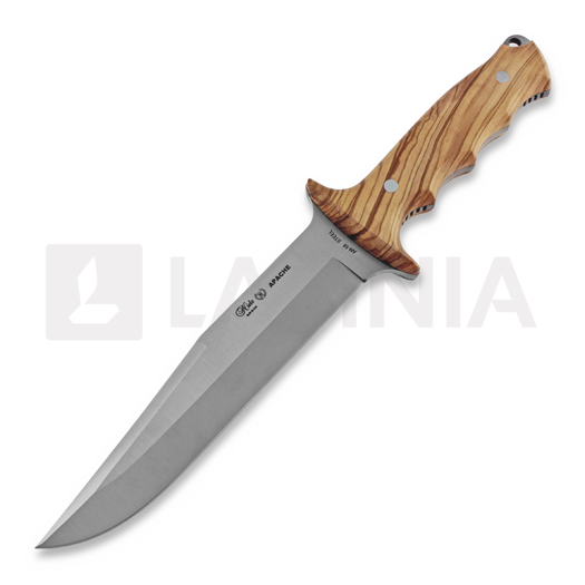 Duncis Nieto Apache 18cm 1042