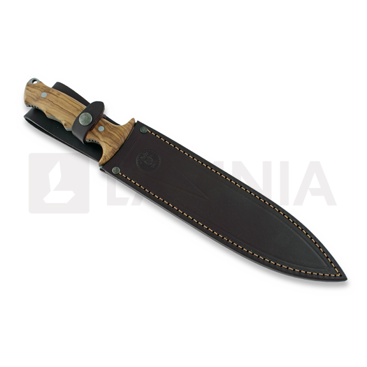 D&yacute;ka Nieto Apache 23,5cm 1038