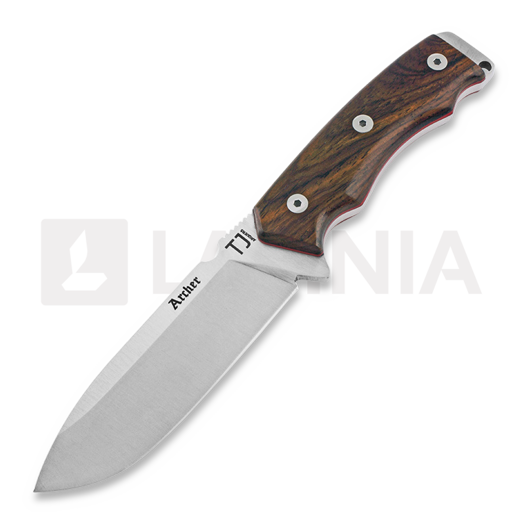 Nóż myśliwski Nieto Archer, cocobolo 1091-C