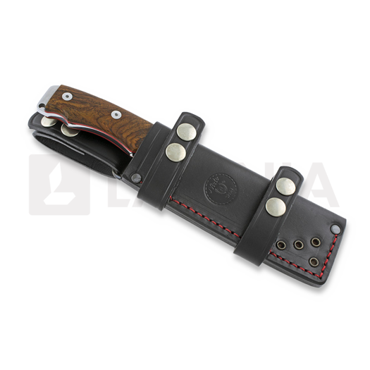 Nieto Archer hunting knife, cocobolo 1091-C