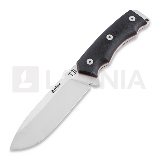 Nóż myśliwski Nieto Archer, G10 1091-G10