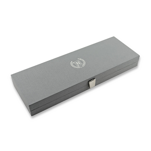 Zavírací nůž Nieto Artesana Stabilized Maple ART005