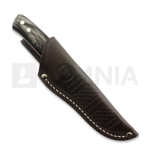 Nieto Artesanal kniv, Buffalo ART024