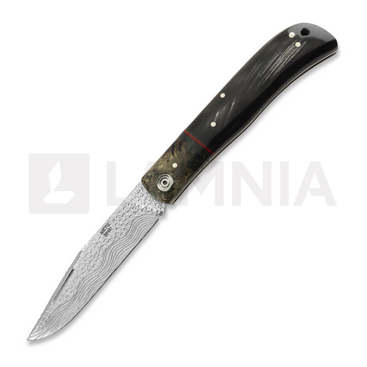 Coltello pieghevole Nieto Artesanal, Buffalo ART030