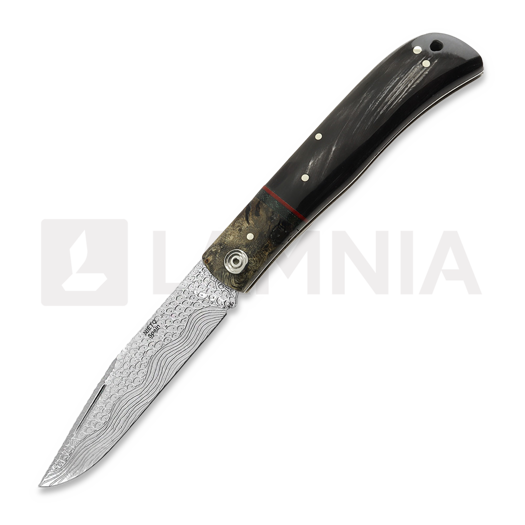 Coltello pieghevole Nieto Artesanal, Buffalo ART030