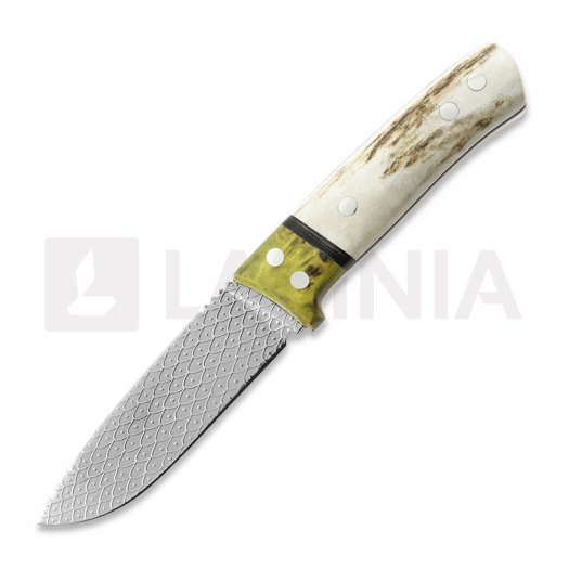 Nieto Artesanal veitsi, Deer Antler ART025