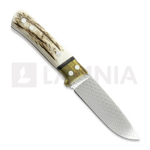 Нож Nieto Artesanal, Deer Antler ART025