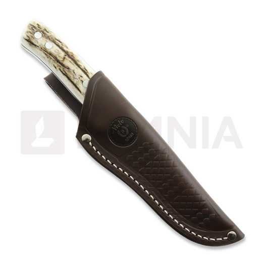 Nieto Artesanal peilis, Deer Antler ART025