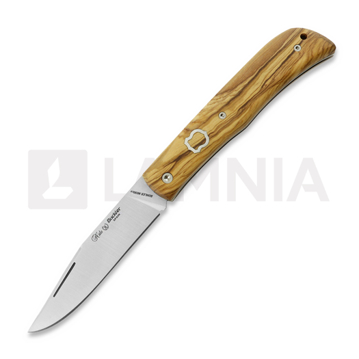 Saliekams nazis Nieto Buckler, Olive 170-O