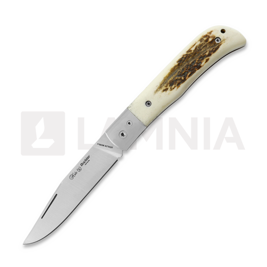 Saliekams nazis Nieto Buckler, Stag 170-VSTAG