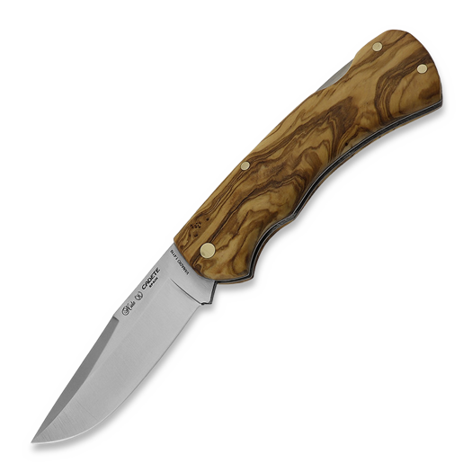 Nieto Cadete, Olive Wood 391-O