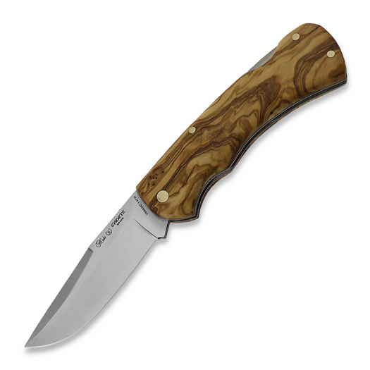 Nieto Cadete, Olive Wood 391-O