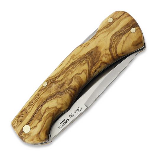 Nieto Cadete, Olive Wood 391-O