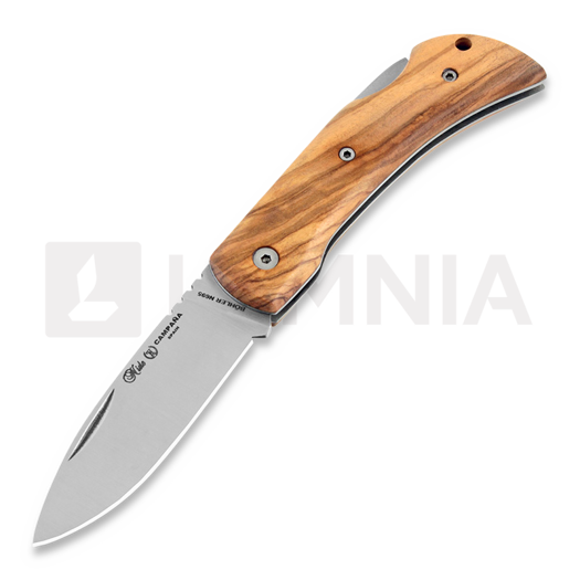 Складной нож Nieto Campana Lockback 7 cm