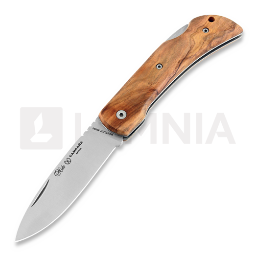 Складной нож Nieto Campana Lockback 8 cm