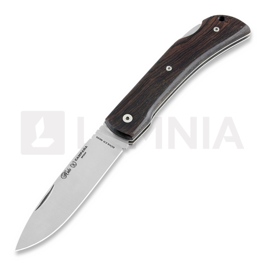 Liigendnuga Nieto Campana Lockback 9 cm