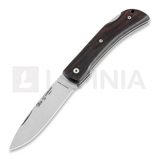 Nieto Campana Lockback 9 cm 折叠刀