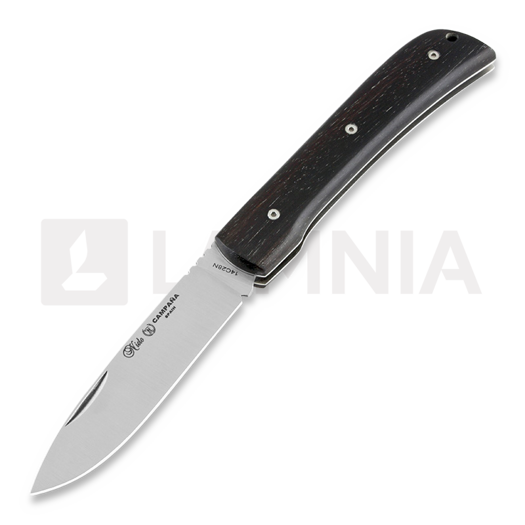 Nieto Campana piston Slipjoint 9 cm fällkniv