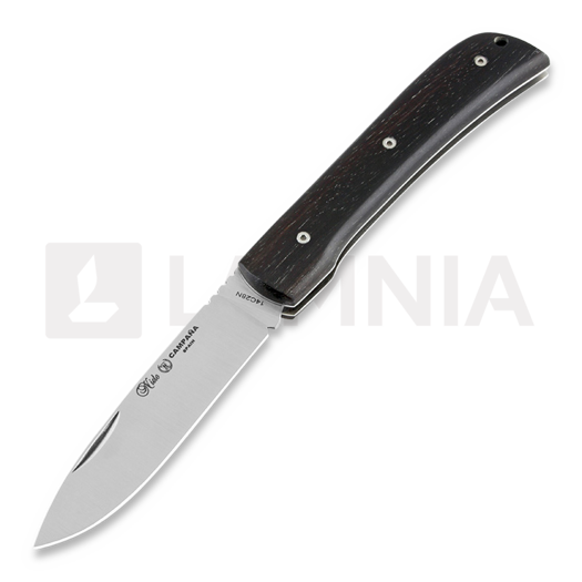 Coltello pieghevole Nieto Campana piston Slipjoint 9 cm