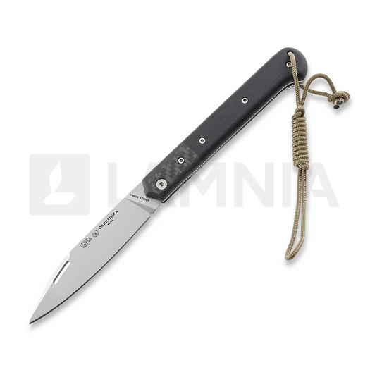 Nieto Carbitera, Hiilikuitu 209CAR