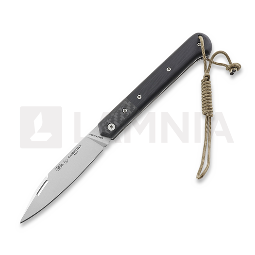 Nieto Carbitera, Carbon Fibre 209CAR