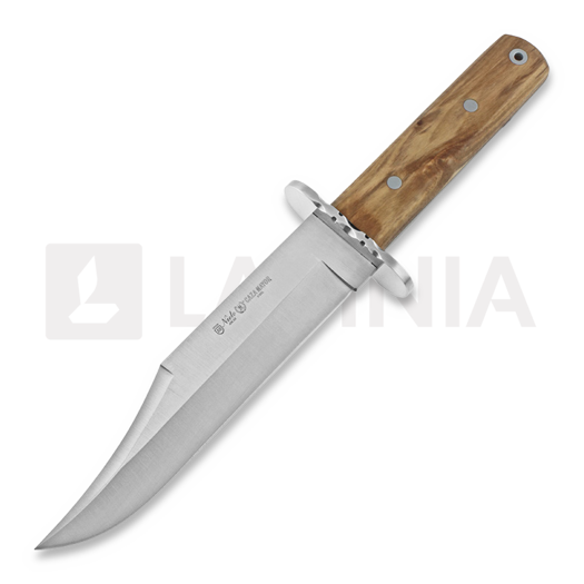 Cuchillo de caza Nieto Caza Mayor