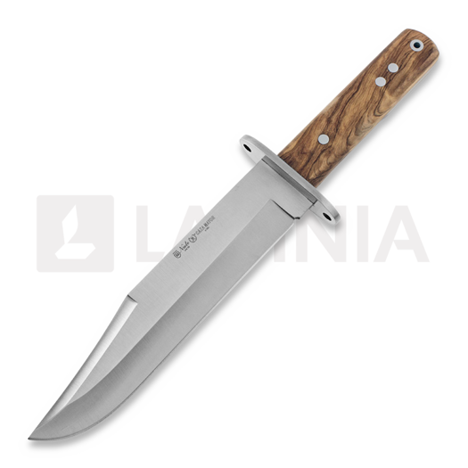 Nieto Caza Mayor hunting knife