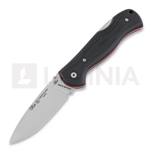 Nieto Centauro R-09 sulankstomas peilis