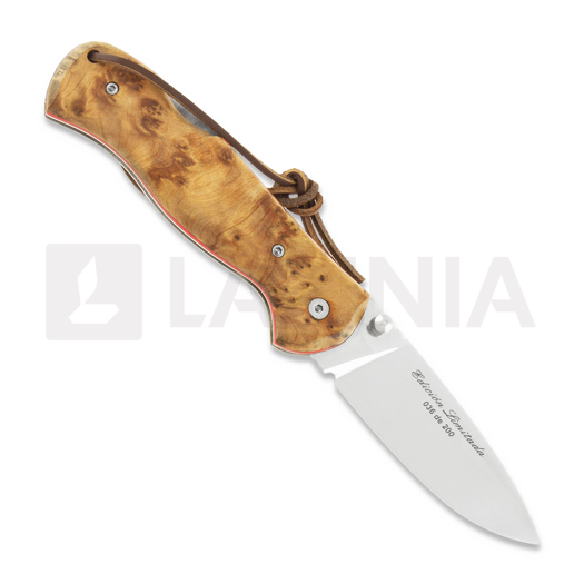 Nieto Centauro 折叠刀, thuja R09S