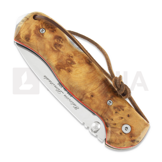 Nieto Centauro 折叠刀, thuja R09S
