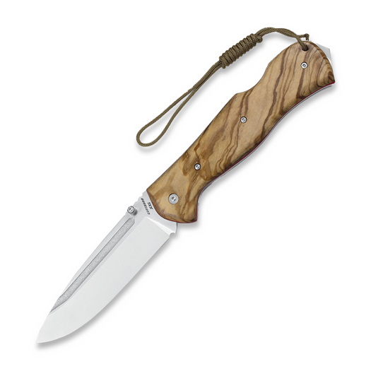 Liigendnuga Nieto Centauro XXL