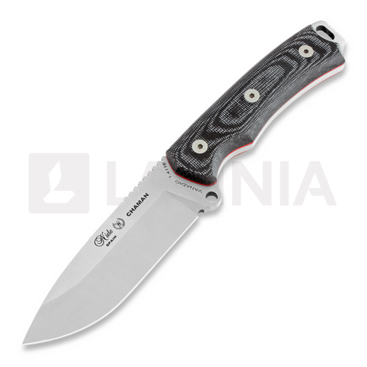 Ніж Nieto Chaman Basic