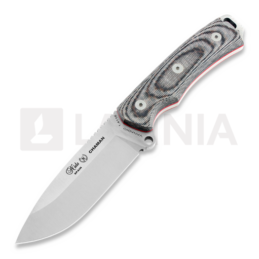 Nieto Chaman Basic knife