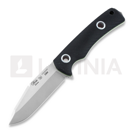 Nieto Chaman CDU knife